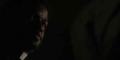 You are what's wrong with the world. - Goliath