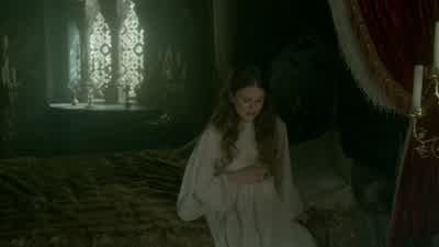 You are my wife. - Vikings