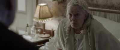 You are willful.
And selfish. - Mrs  Lowry and Son