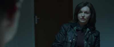 You are withholding evidence - Silent Hours