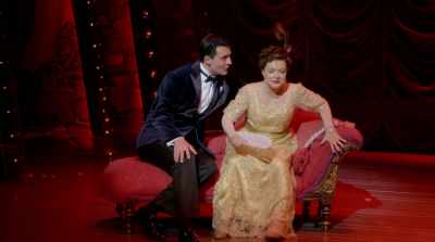 # You are woman
I am man - Funny Girl