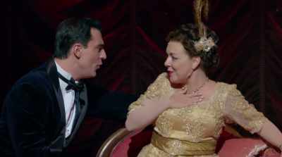 # You are woman - Funny Girl