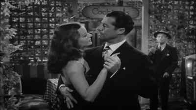 You are wonderful, Daphne. - Sleep, My Love