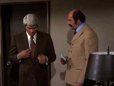 You are worried, mon ami? - Mission: Impossible