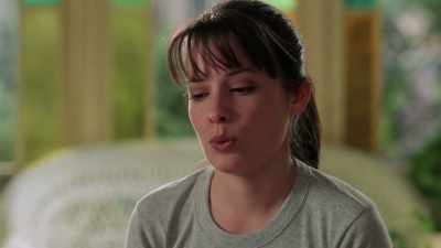 You... are worth it. - Charmed
