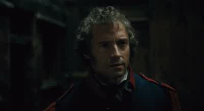You are wrong and always have been wrongI'm a man no worse than any manAnd you are free and there are no conditionsNo bargains or petitionsThere's nothing that I blame you forYou've done your duty nothing more - Les MisÃ©rables