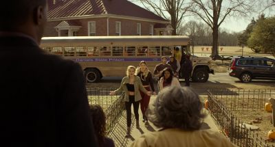 You are so wrong for that - Boo! A Madea Halloween