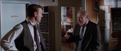 You are Yeah I am - Glengarry Glen Ross
