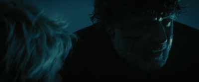 You are, and you have
always been in a deep... - The Exorcism