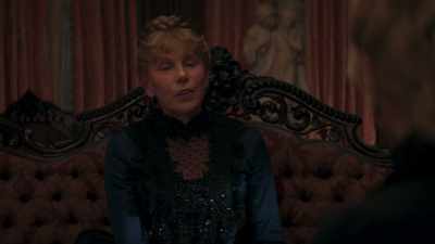 You are young and pretty - The Gilded Age