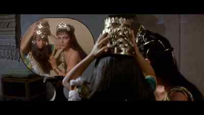 You are so young. - The Story of Ruth