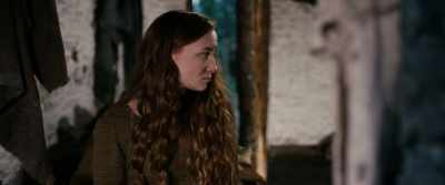 You are young, but you have
learnt much from Severus. - Boudica: Rise of the Warrior Queen
