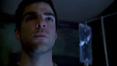 You are your father's son. - Heroes
