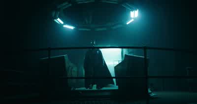 You are you'reYeahI'm Batman - The Flash