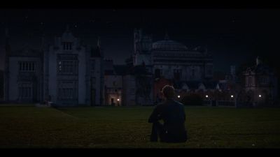 ♪ You aren't everything at once ♪ - Fate: The Winx Saga