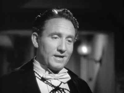 You aren't half a fast one,
aren't you? - Dr  Jekyll and Mr  Hyde