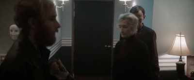 You aren't ideal,
but they're not picky. - Anything for Jackson