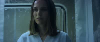 You aren't Kaneare youI don't think soAre you Lena - Annihilation