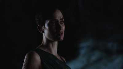 You aren't so old
I can't see the man inside. - His Dark Materials