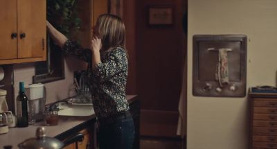 You aren't sarcastic don't pretend to be - Mistress America