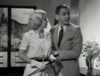 You aren't the only one that knows about Desert Springs - Bombshell