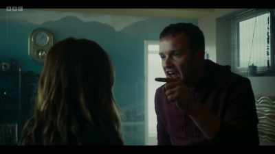 You arrest me
for something like that, - The Jetty