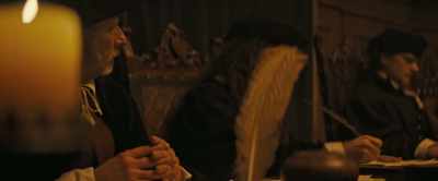 You were arrested this morning, - The Three Musketeers: D'Artagnan
