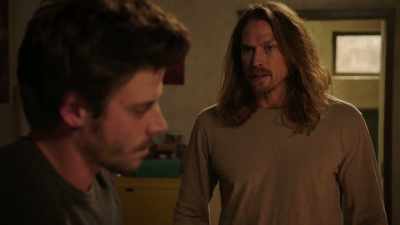 You arrived in Midnight
exactly when we needed you. - Midnight, Texas