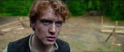 You ash lad. - The Ash Lad: In the Hall of the Mountain King