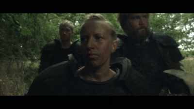 You ask me about the peace
talks and why the orcs left. - Warchief