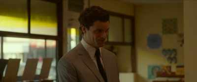 You ask anyone around here, - Midas Man