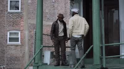 You ask around about Jason? - The Chi
