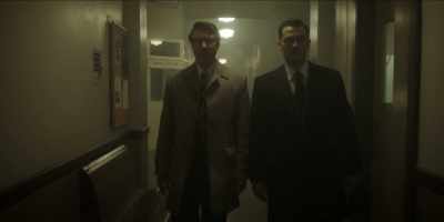 You ask Harding,
it's only a matter of time - Project Blue Book
