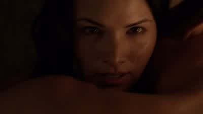 You ask the impossible. - Spartacus
