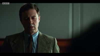 You ask the questions... - The ABC Murders