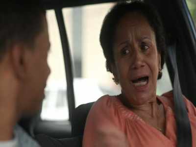 You ask too many preguntas. - On My Block