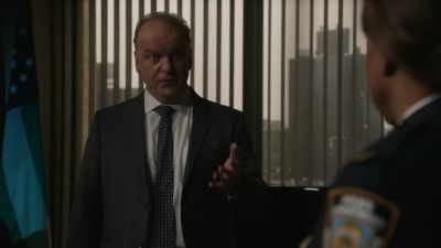 You asked for a day to think,
and he gave it. - Blue Bloods