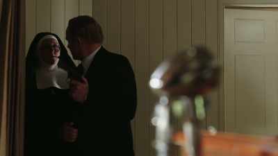  You asked for a glass of water, - Sister Boniface Mysteries
