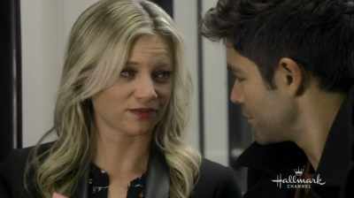 You asked me a while
ago what was in my dreams. - Love at First Glance