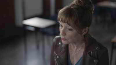 You asked Alan to
lend you the money, - Magpie Murders