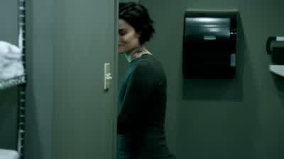 You asked for a psych consultant. - Blindspot