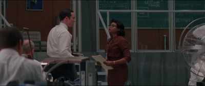 You asked
for this assignment, - Hidden Figures