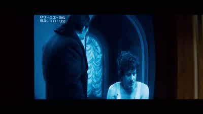 You asked for my help. - Mission: Impossible