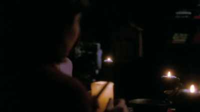 You asked for help.
I did what needed to be done. - Charmed