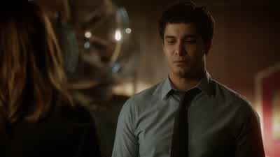 You asked me for my thoughts on the matter. - Scorpion