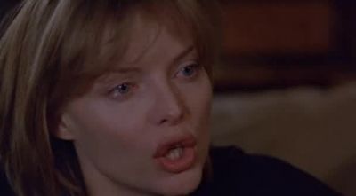 You asked me once how I was gonna save you from your life - Dangerous Minds