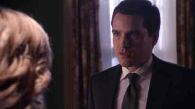 You asked me
if I was seeing anyone. - Drop Dead Diva
