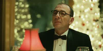You asked me once why Dr. - Green Book