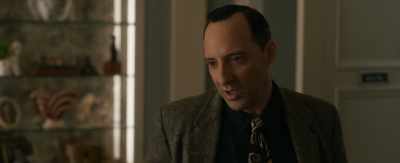 -You asked me to save your marriage.
-No, I… - Being the Ricardos