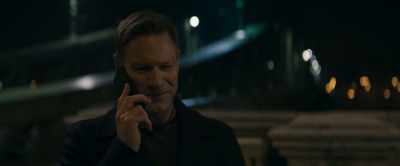 You once asked me
to work for you, - Chief of Station